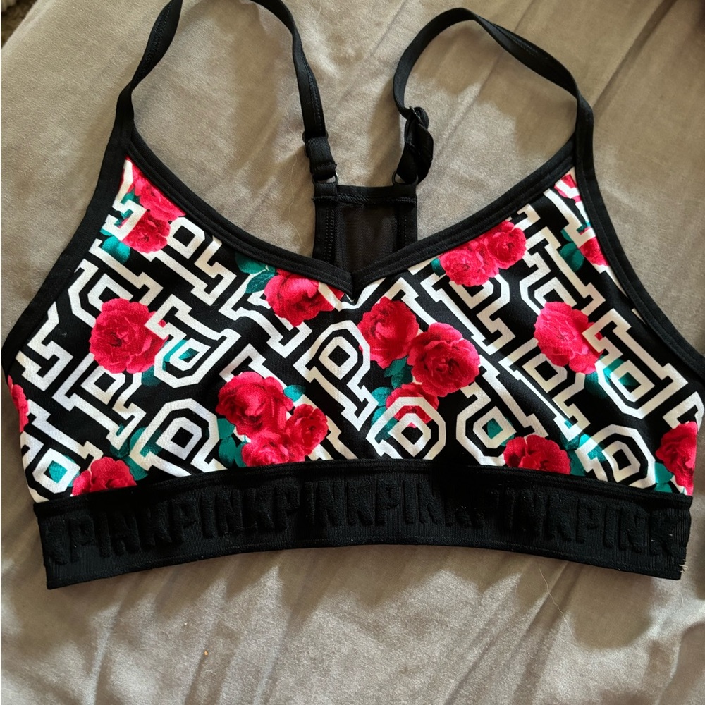 Victorias secret PINK sports bra